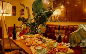 La Cantine de la Cigale #9