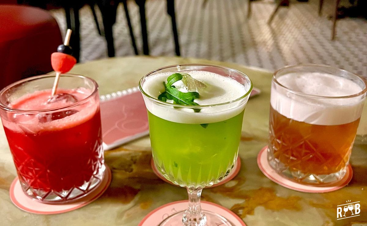 Les Folies d'Edmonde #5 Les Folies d'Edmonde #5