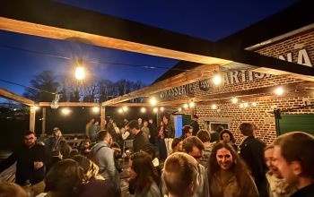 Les Tours du Malt #4