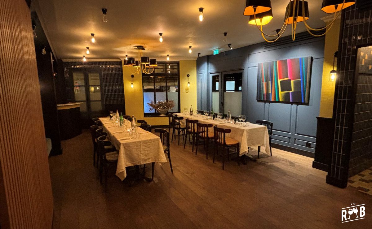 Restaurant Le Boa #1