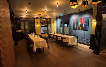 Restaurant Le Boa #1