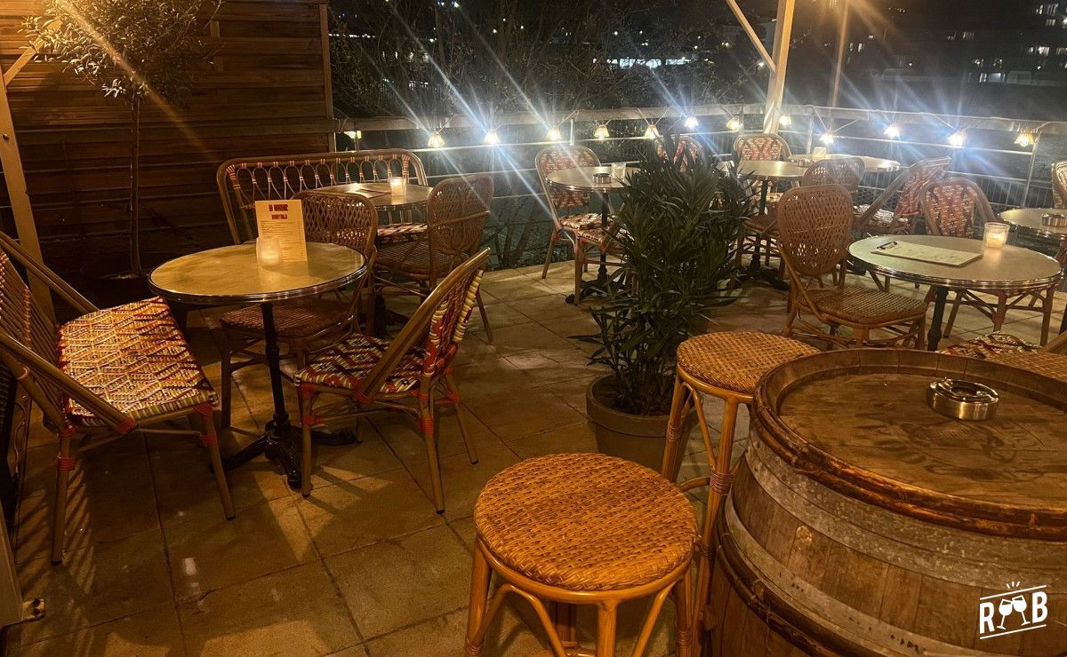 Bar de la Marine #14