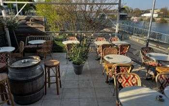 Bar de la Marine #13