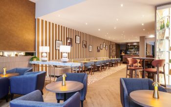 le 4.44 Bar Lounge #1