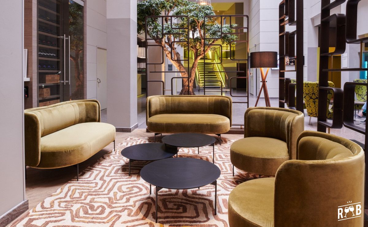 le 4.44 Bar Lounge #4 le 4.44 Bar Lounge #4