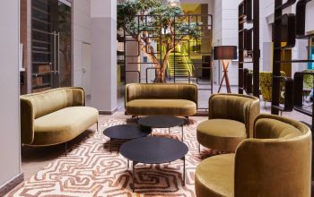 le 4.44 Bar Lounge #4