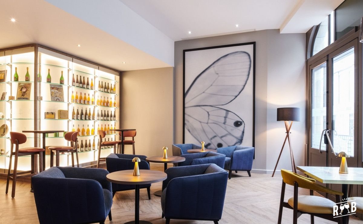 le 4.44 Bar Lounge #6 le 4.44 Bar Lounge #6