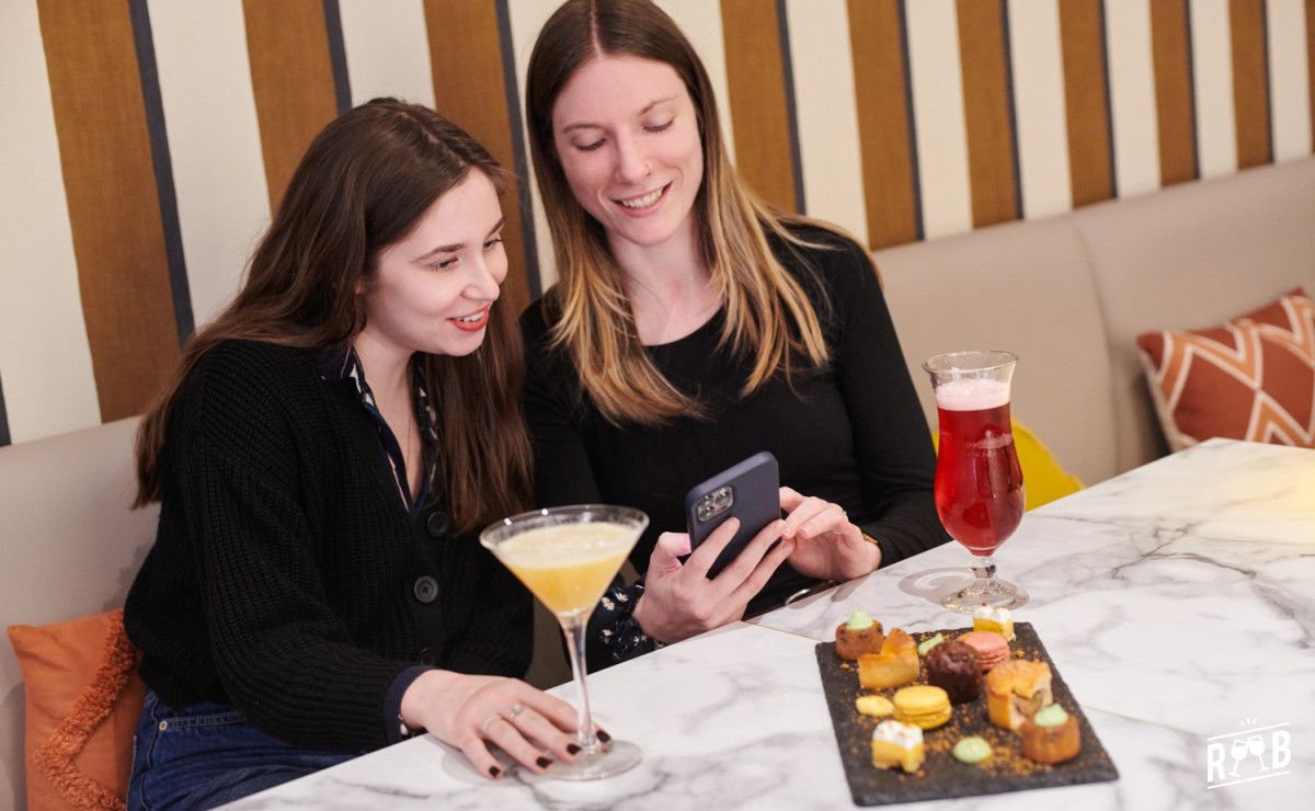 le 4.44 Bar Lounge #7 le 4.44 Bar Lounge #7