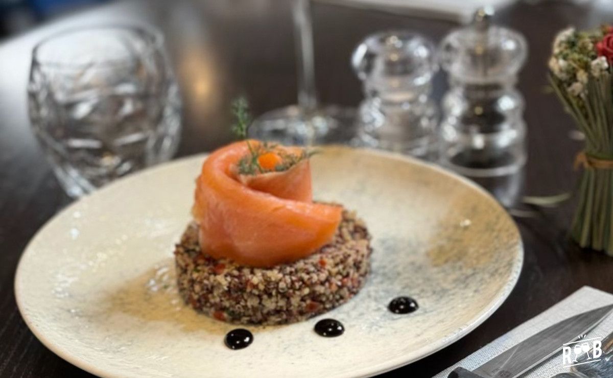 Le Kuzu #10 Le Kuzu #10