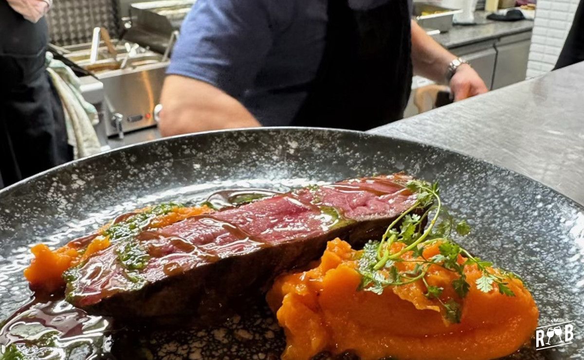 Le Kuzu #12 Le Kuzu #12