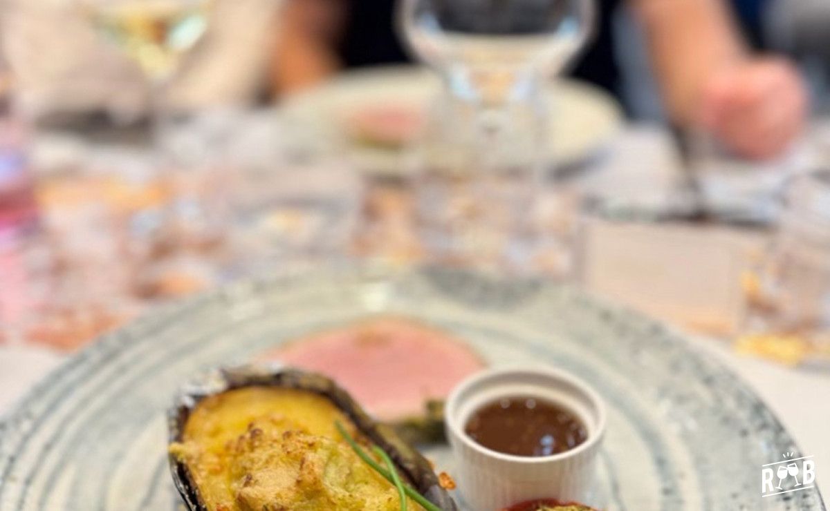 Le Kuzu #19 Le Kuzu #19