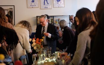 Goulot #12 Goulot #12