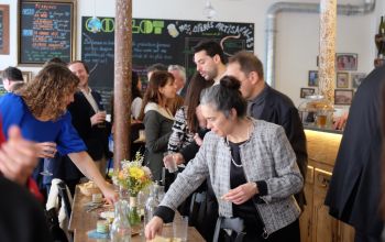 Goulot #10 Goulot #10