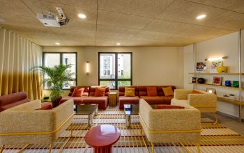 Résidence Harvey Chartres #1