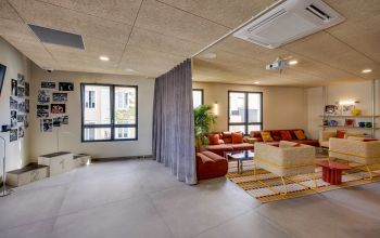 Résidence Harvey Chartres #2