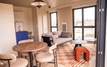 Résidence Harvey Chartres #6