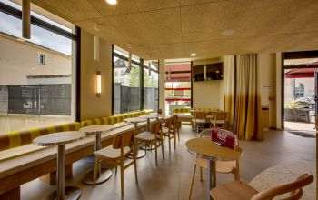 Résidence Harvey Chartres #7