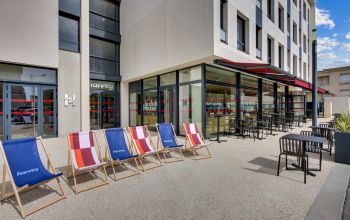 Résidence Harvey Chartres #15