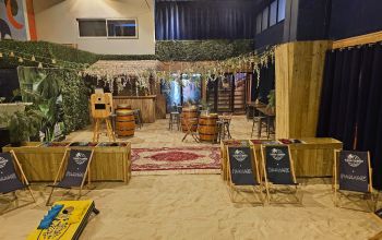 Sand Fabrik #6 Sand Fabrik #6