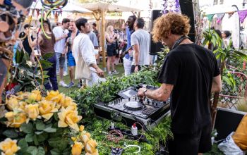 Sand Fabrik #9 Sand Fabrik #9