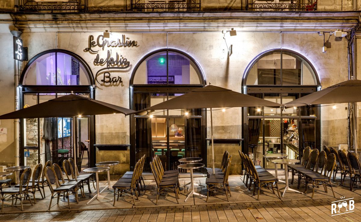 Le Graslin de Folie #2