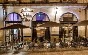 Le graslin de folie #1