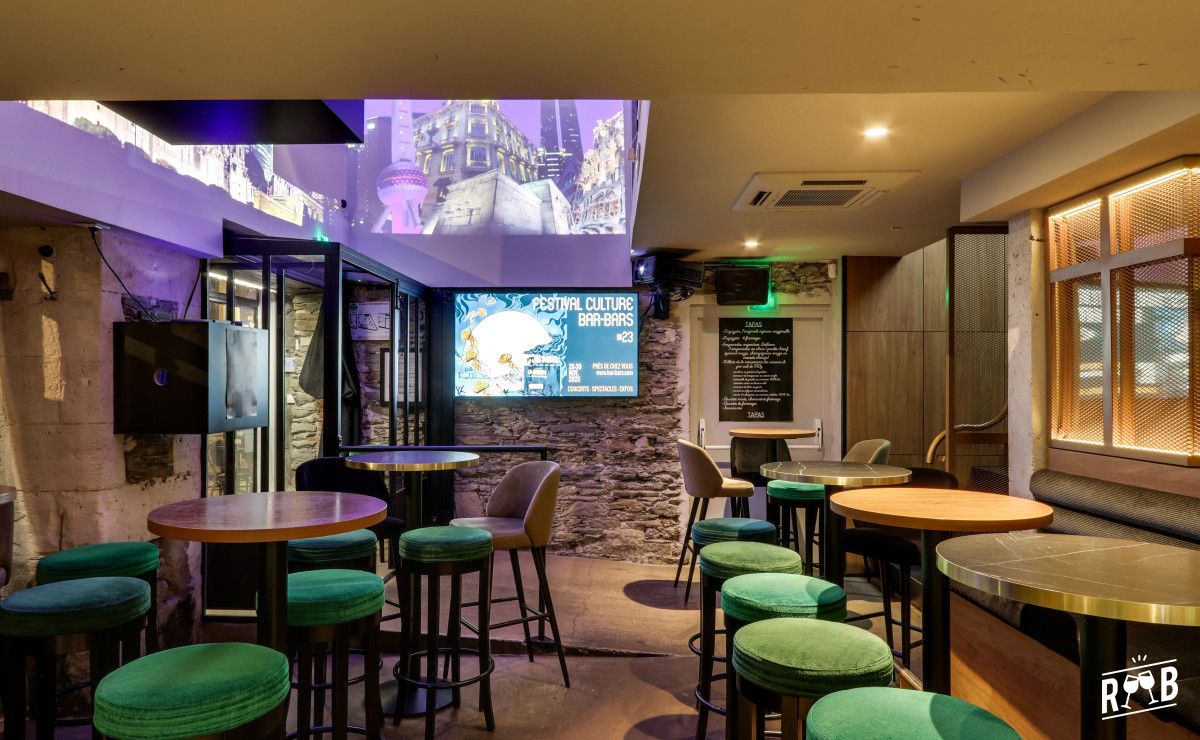 Le Graslin de Folie #3