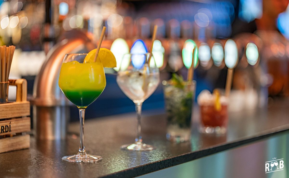 Le Graslin de Folie #9