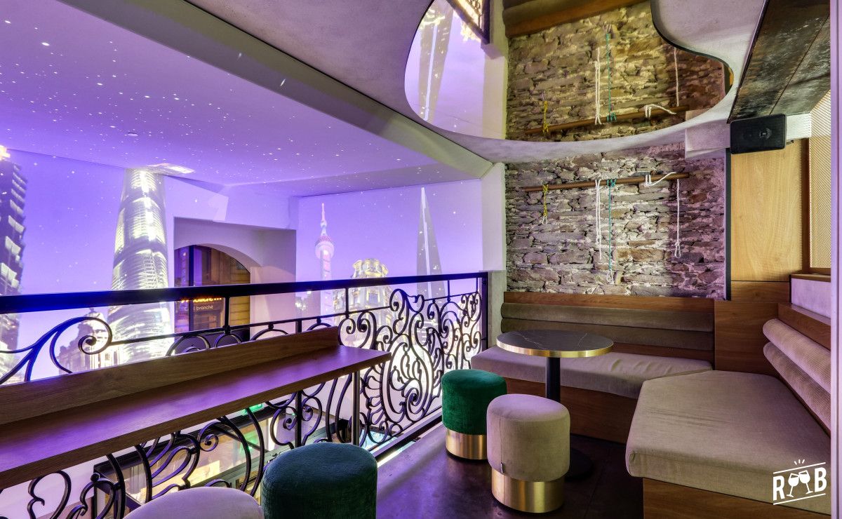 Le Graslin de Folie #7