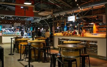 Biltoki Halles D'issy #3