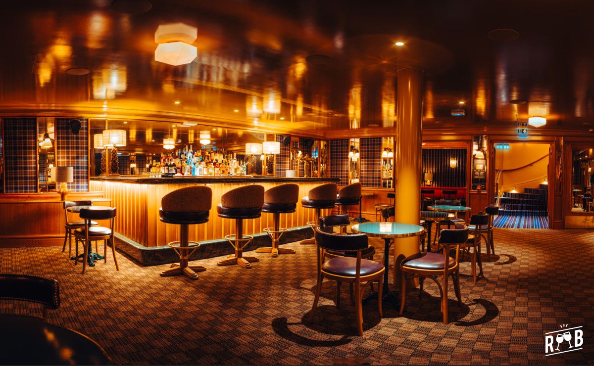 Public House #1