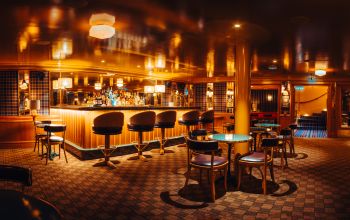 Public House #1