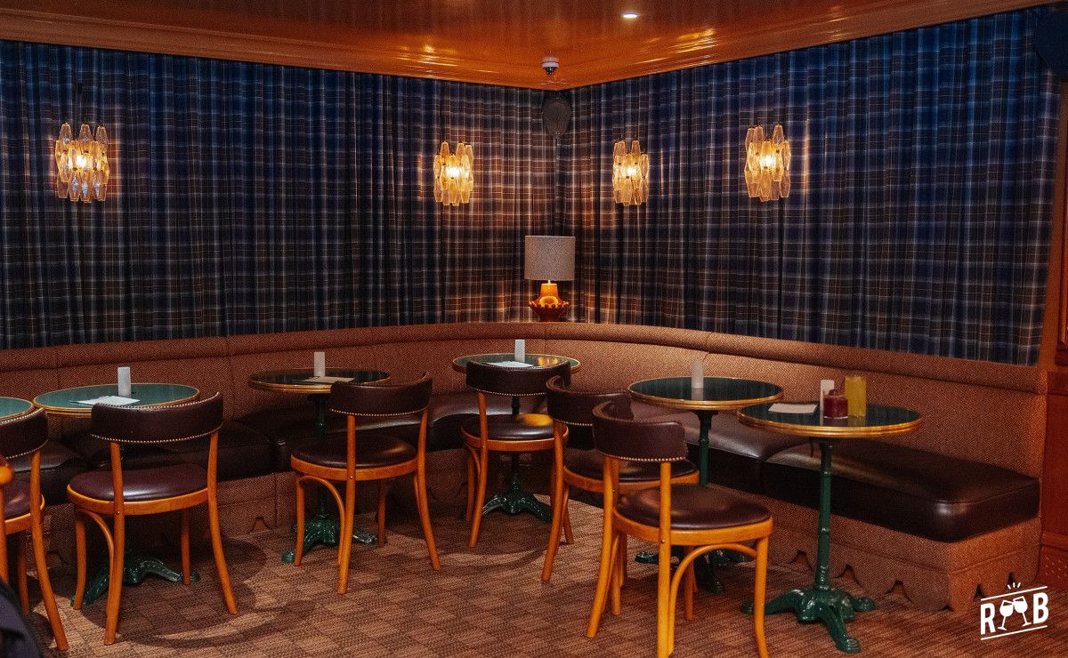 Public House #5