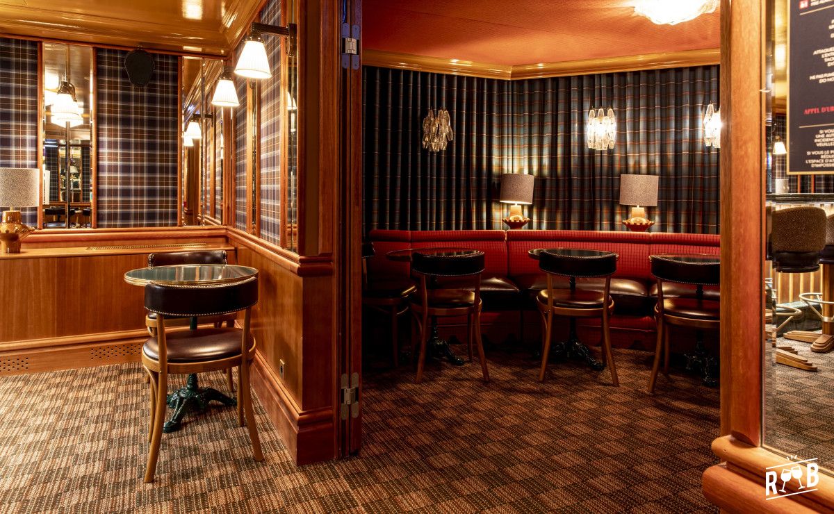 Public House #9