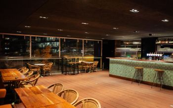 Rêva Brasserie BNF #2