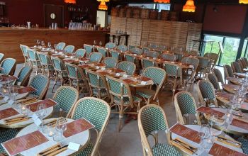 Rêva Brasserie BNF #4