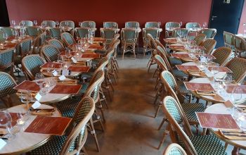 Rêva Brasserie BNF #9