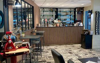 Brasserie Debourg #3