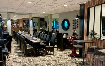 Brasserie Debourg #10