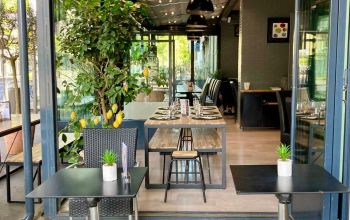 Brasserie Debourg #7