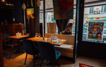 Le Novo - Bar & Kitchen #1