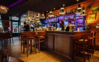 Le Novo - Bar & Kitchen #3