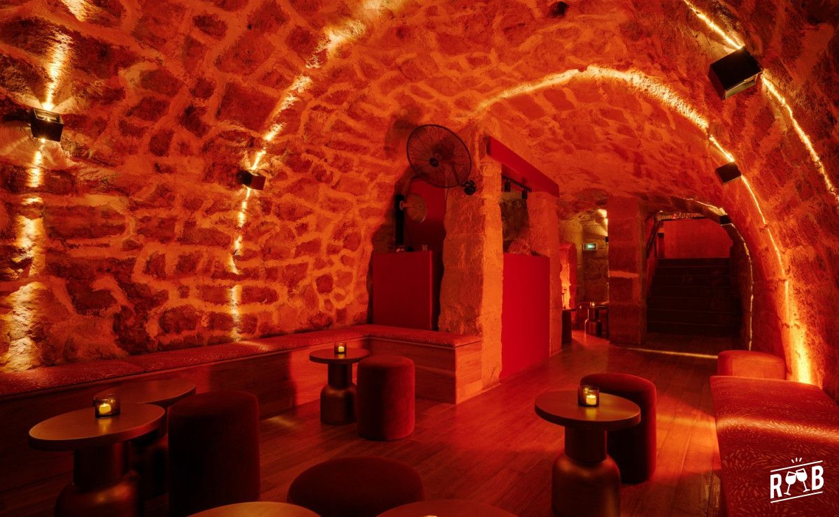 Utopia Paris #3