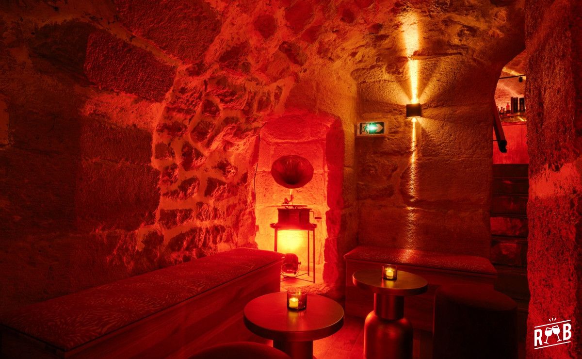 Utopia Paris #5
