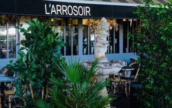 L'Arrosoir #1
