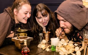 Potions & Co. #2 Potions & Co. #2