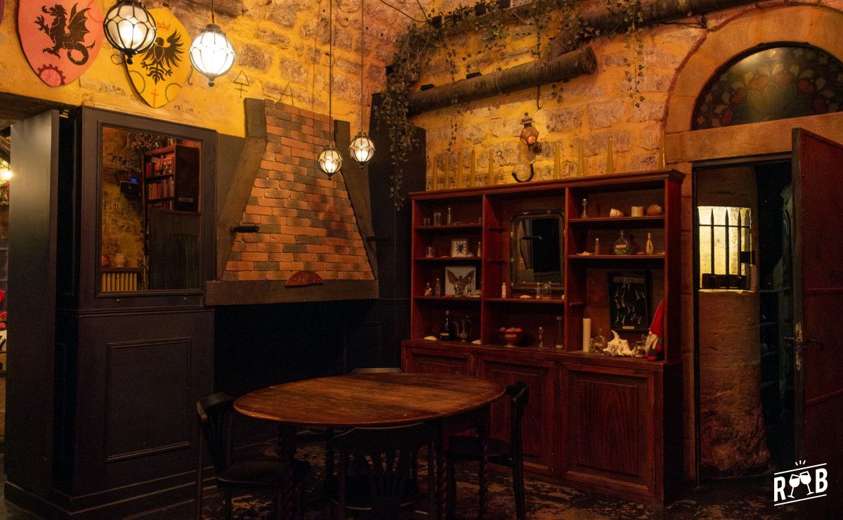 Potions & Co. #6 Potions & Co. #6