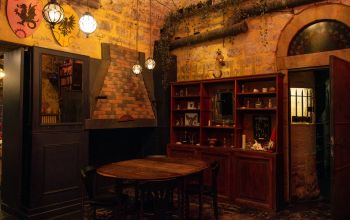 Potions & Co. #6 Potions & Co. #6