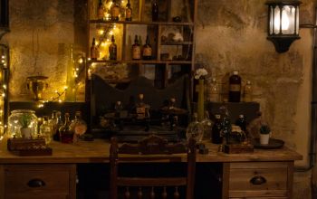Potions & Co. #14 Potions & Co. #14