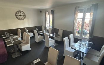 Restaurant l'Avenue #11